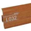 Плинтус Lineplast 5,8х2,2х220
